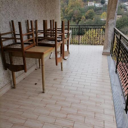 Casa Vacanze "Ellen" Bianchi Екстериор снимка