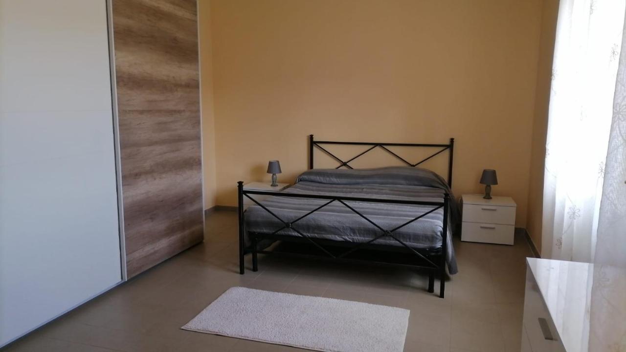 Casa Vacanze "Ellen" Bianchi Екстериор снимка