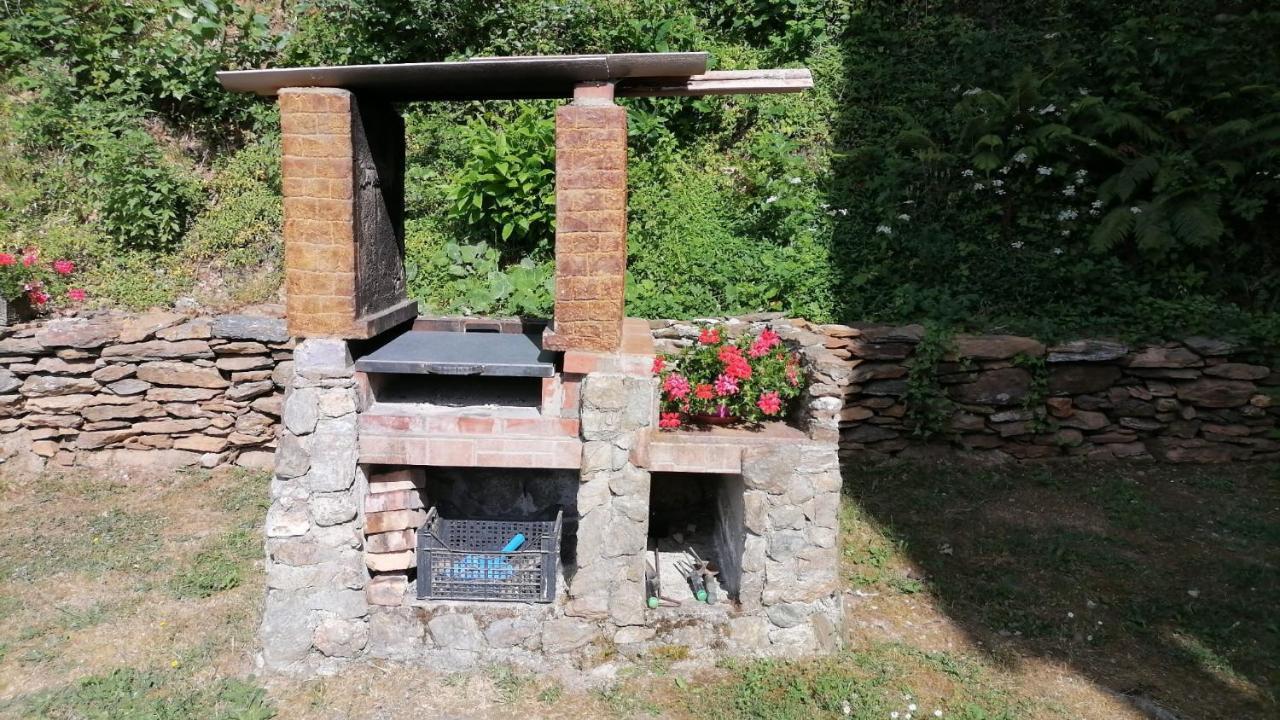 Casa Vacanze "Ellen" Bianchi Екстериор снимка
