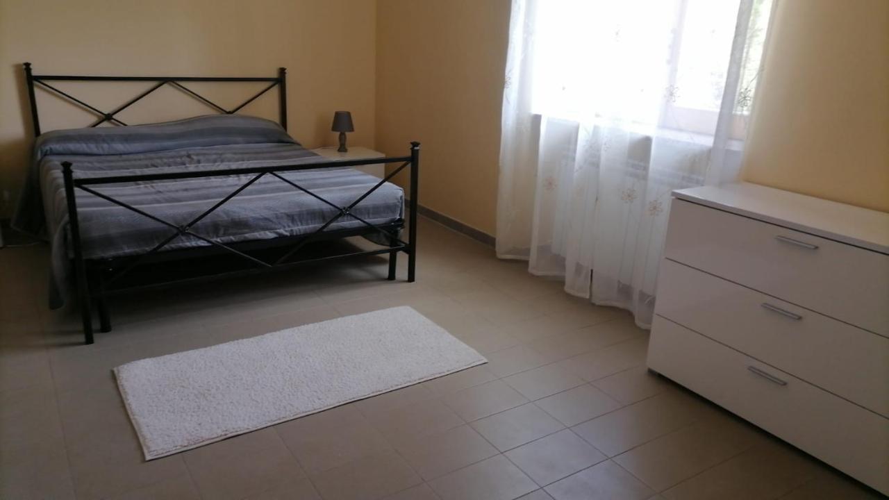 Casa Vacanze "Ellen" Bianchi Екстериор снимка